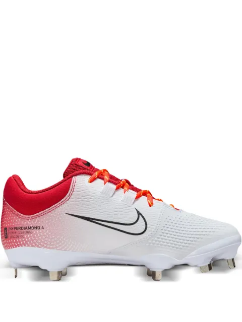 Nike Hyperdiamond 4 Pro "University Red /White" sneakers White CZ5920
