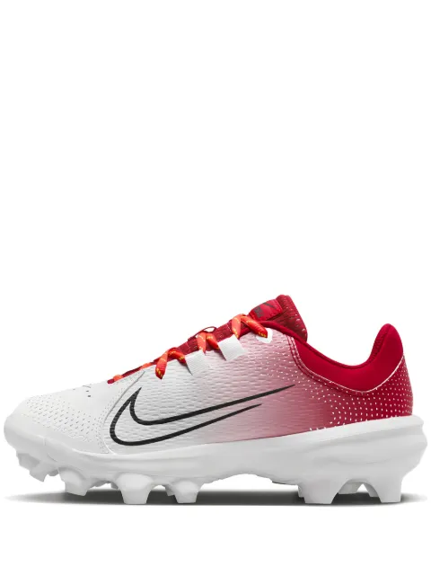 Nike Hyperdiamond 4 Pro MCS "University Red/White" sneakers Red DC8990