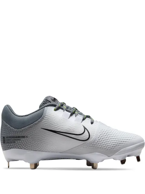 Nike Hyperdiamond 4 Pro "Cool Grey/Black/White/Volt" sneakers Grey CZ5920