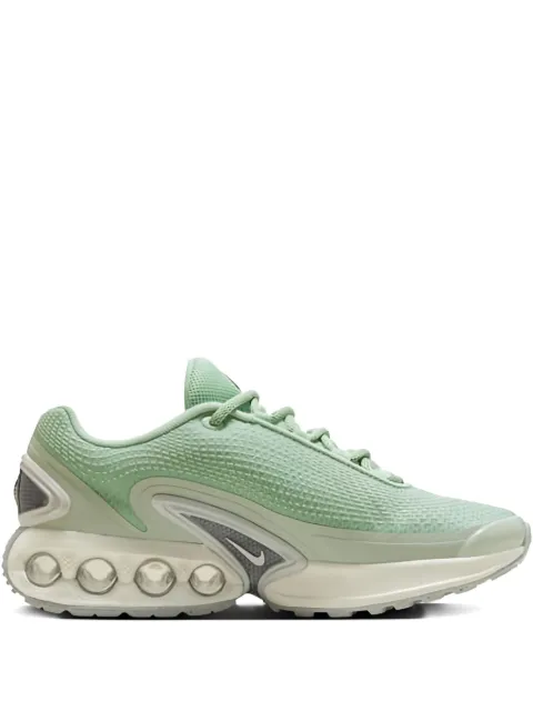Nike Air Max DN SE "Seafoam/Sail-Metallic Silver" sneakers Green HJ9636