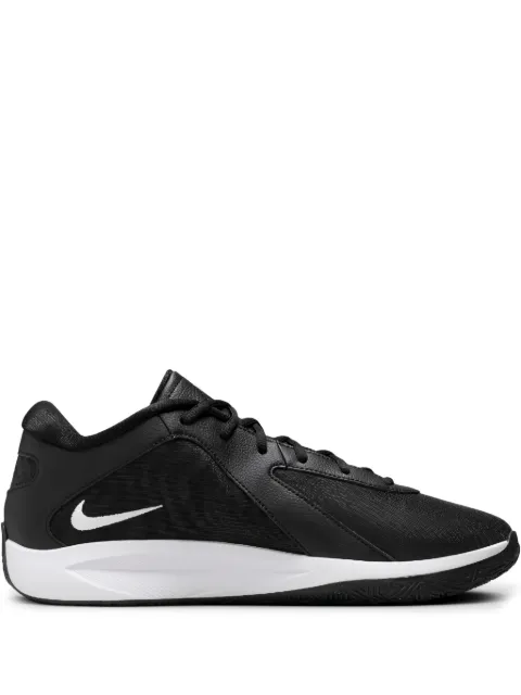 Nike Giannis Zoom Freak 6 "Black/White" sneakers Black FJ7792
