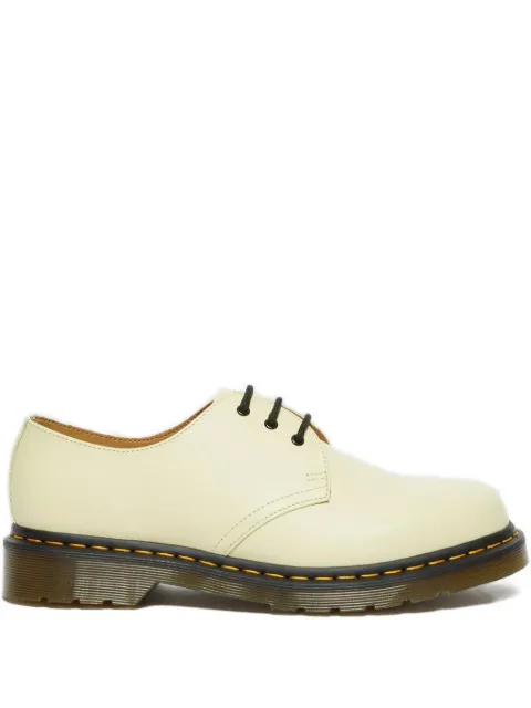 Dr. Martens 1461 Smooth Leather Derby shoes Neutrals 27430282