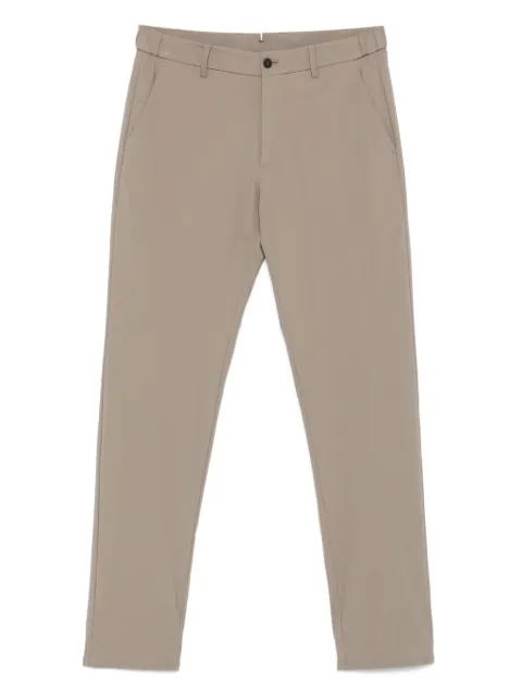 Berwich Elax chinos Brown MORELLOELAXMG1751X
