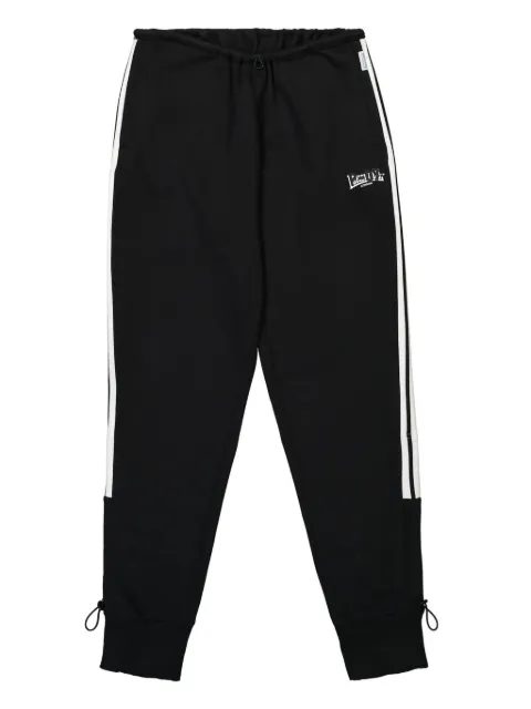 PROTOTYPES Toogle tracksuit pants Black PT07JE31USB