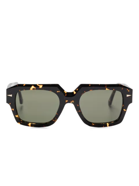 Ahlem Trudaine sunglasses Black TRUDAINE