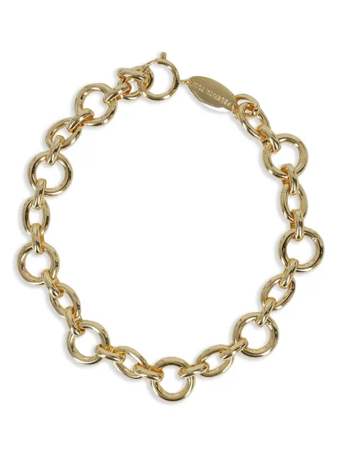 Federica Tosi chain necklace Gold FT25LA04