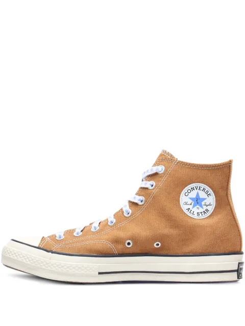 Sky High Farm x Converse Chuck Taylor sneakers Brown SHF05K105