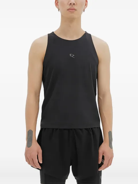 Running Order Eris tank top Black RUTTP0103