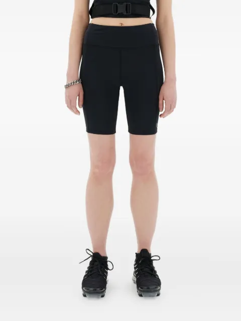 Running Order Ash 8” shorts Black RUTBM5918