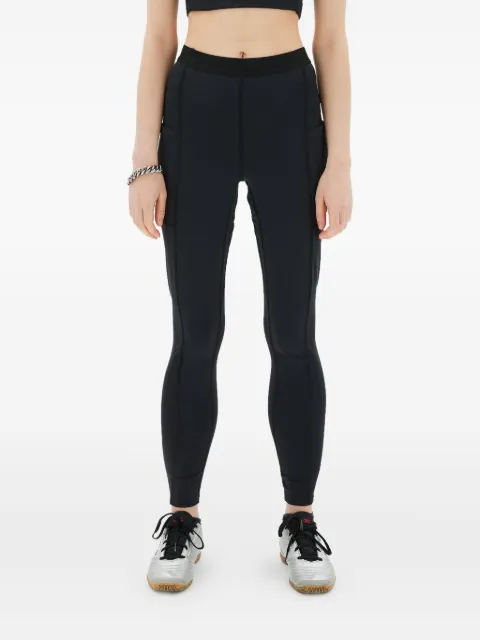 Running Order Ari leggings Black RUTBM0917