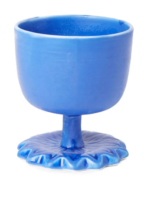 Paula Canovas del Vas Flower cup Blue PHW2201002