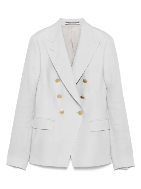 Tagliatore Alicya blazer Grey JALICYA10B340021U