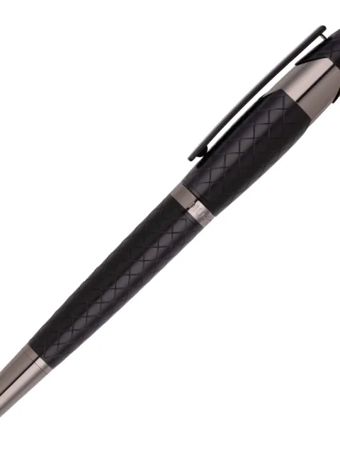 BOSS Chevron pen Black HSS2525A