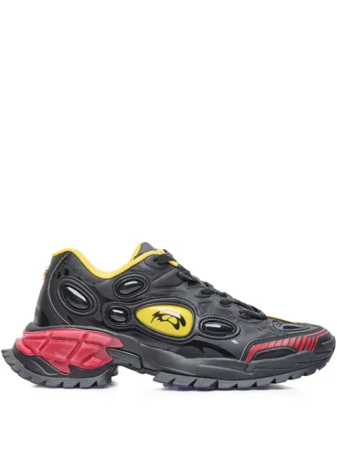 Rombaut Nucleo sneakers Black S24E003