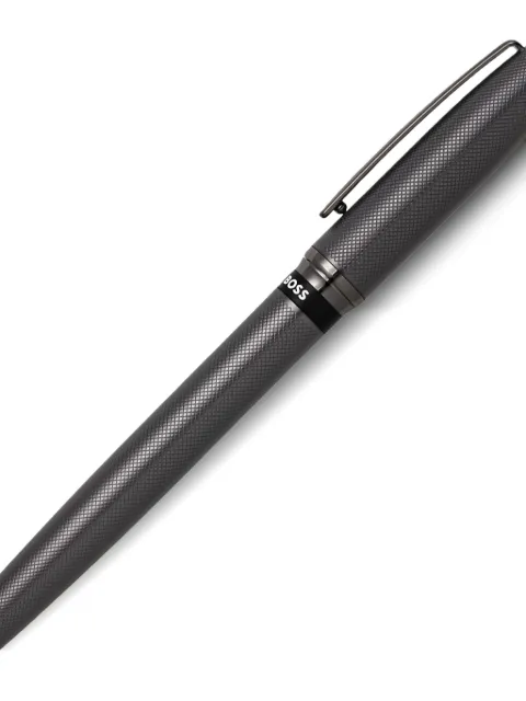 BOSS Stream pen Green HSW3785D