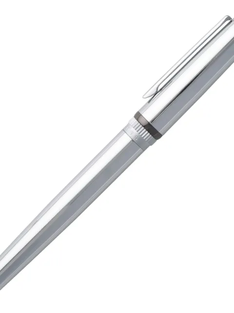 BOSS Gear pen Silver HSN9675B