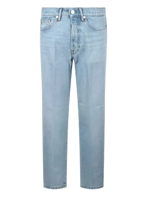 Nine In The Morning straight-leg jeans Blue NH74S01
