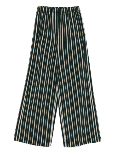 Tela Dustin trousers Green 140142010495