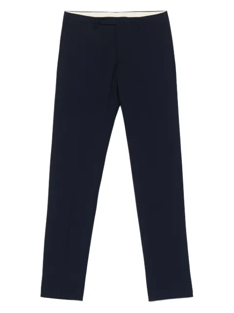 Rota tailored trousers Blue 5002C708