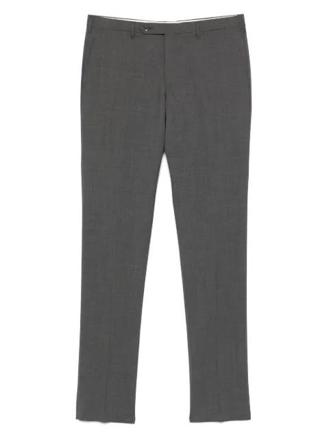 Rota tailored trousers Grey 5002C708