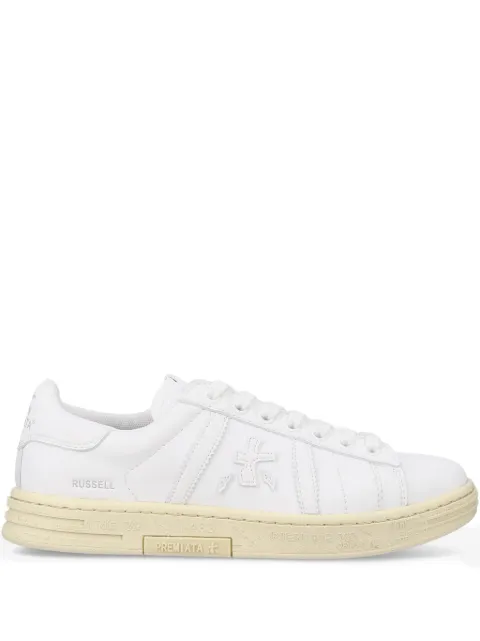 Premiata Russelld 7473 sneakers White RUSSELLD7473
