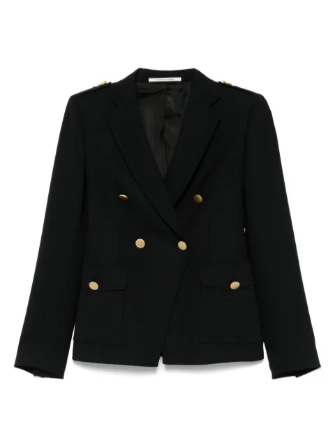 Tagliatore J-Darlene blazer Black JDARLENE340205