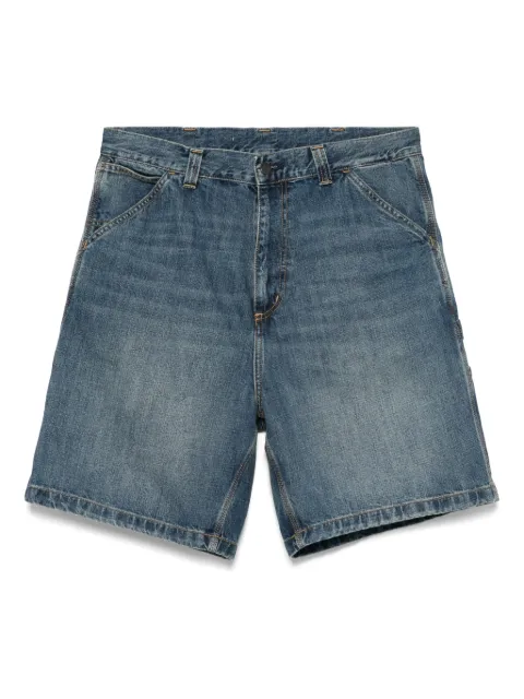 Carhartt WIP OG Single Knee shorts Blue I034872