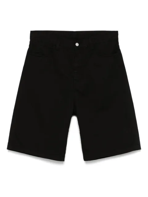 Carhartt WIP Landon shorts Black I034808