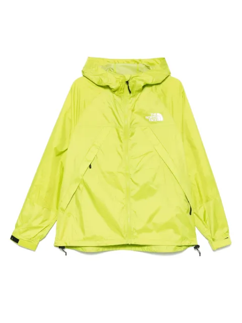 The North Face U Nse windbreaker Green NF0A8BJR