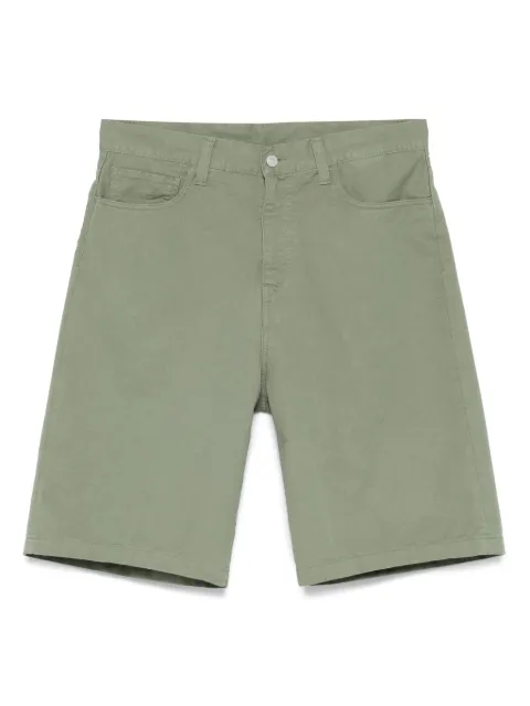 Carhartt WIP Landon shorts Green I034808