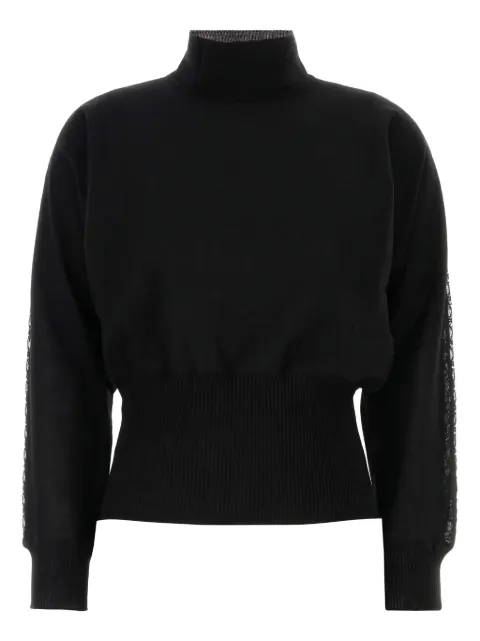 Max Mara Arda sweater Black 2426366172