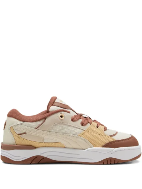 PUMA 180 Summer "Alpine Snow/Ocean Tropic" sneakers Neutrals 395766