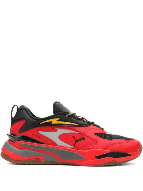 PUMA RS-Fast "Flames" sneakers Red 38953201