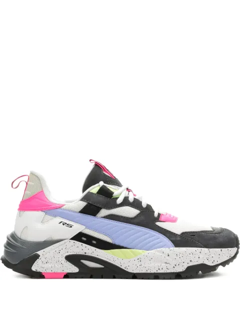 PUMA RS Track Extreme Excursion sneakers White 39345901