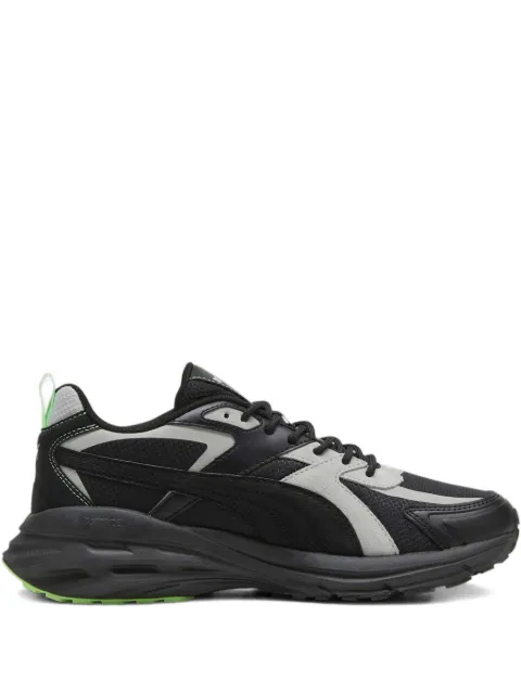 PUMA x Mercedes Hypnotic "Black/Flat Dark Grey" sneakers Black 30842801
