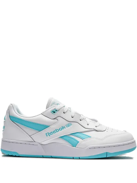 Reebok BB4000 2 "Cloud White/Digital Blue" sneakers White ID4590