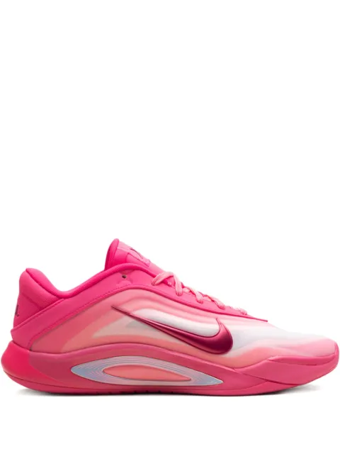 Nike A'One "Hyper Pink/Laser Pink/Polarized Pink/Arctic Punch" sneakers Pink FZ8605