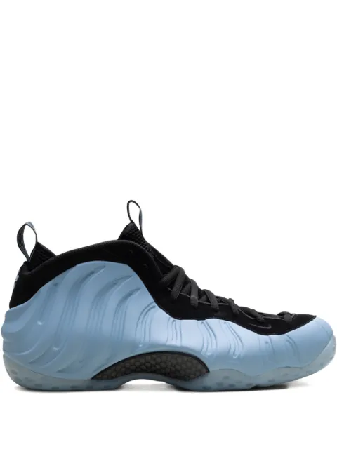 Nike Air Foamposite One "Psychic Blue/Black" sneakers Blue HJ6014