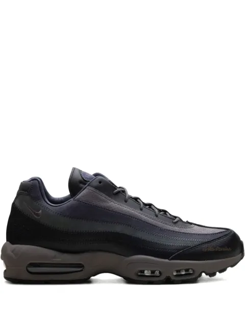 Nike Air Max 95 "Diffused Taupe/Phantom" sneakers Black FZ8743