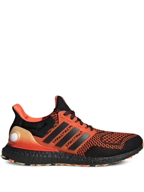 adidas Ultra Boost "Fortnite - Fishstick" sneakers Orange JQ0715
