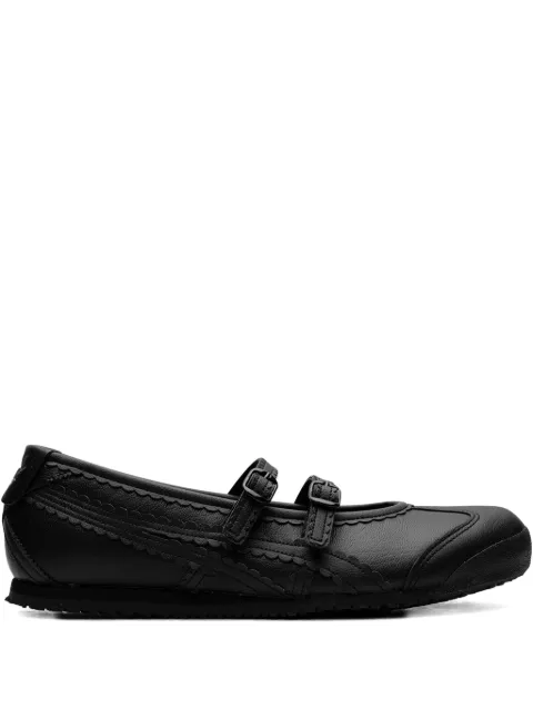 Onitsuka Tiger Mexico 66 TGRS sneakers Black 1182A660001