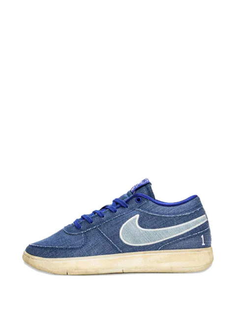 Nike Book 1 logo sneakers Blue IH0892