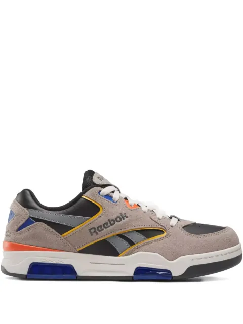 Reebok BB4500 DMX "Khaki Brown/Black" sneakers Brown 100204819