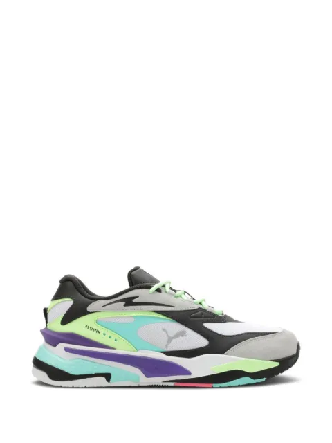PUMA RS-Fast "Spring Break" sneakers White 39451401