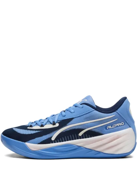 PUMA All-Pro Nitro "Blue Sky/Club Navy" sneakers Blue 309688