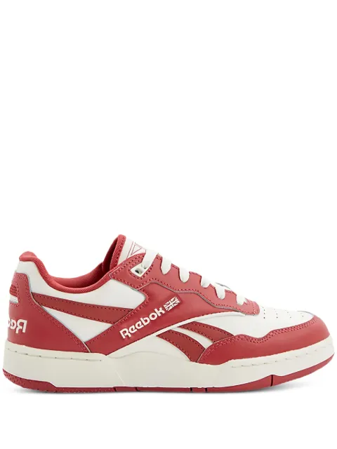 Reebok BB4000 2 "Astro Dust Chalk" sneakers Red IF3106