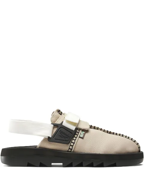 Reebok Beatnik "Beige/Black" sneakers Neutrals IG3166