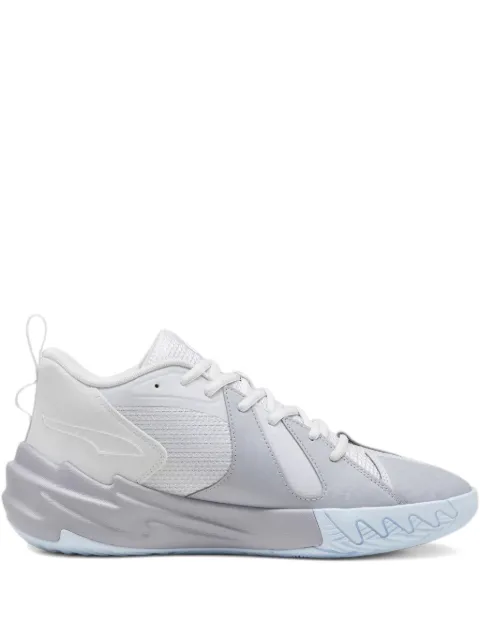 PUMA Scoot Zeros "Silver Mist/Grey Fog" sneakers Grey 309839