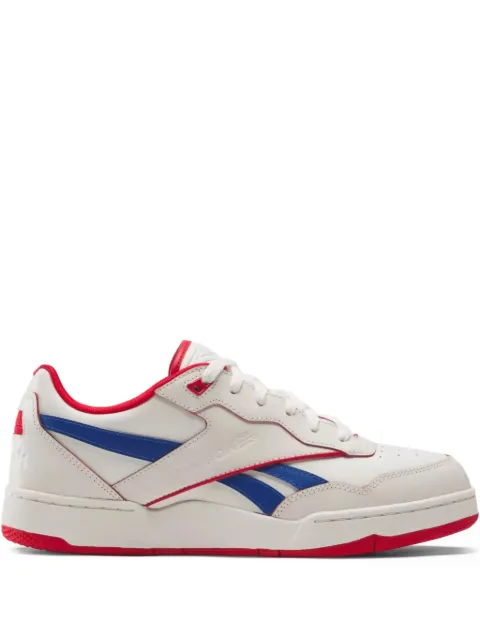 Reebok BB4000 2 "White/Red" sneakers White IF3095