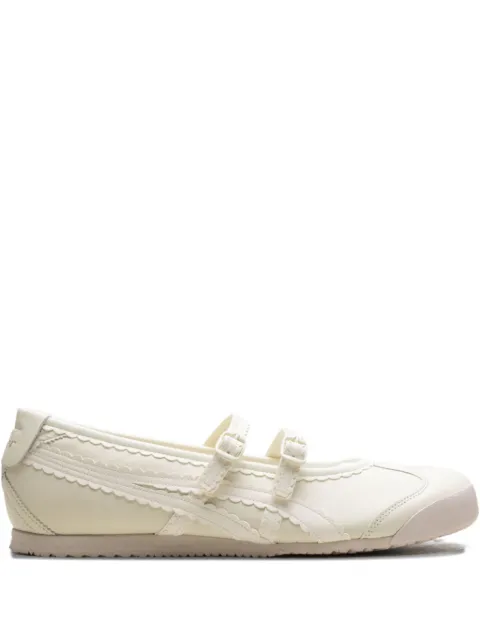 Onitsuka Tiger MEXICO 66 TGRS sneakers Neutrals 1182A660752